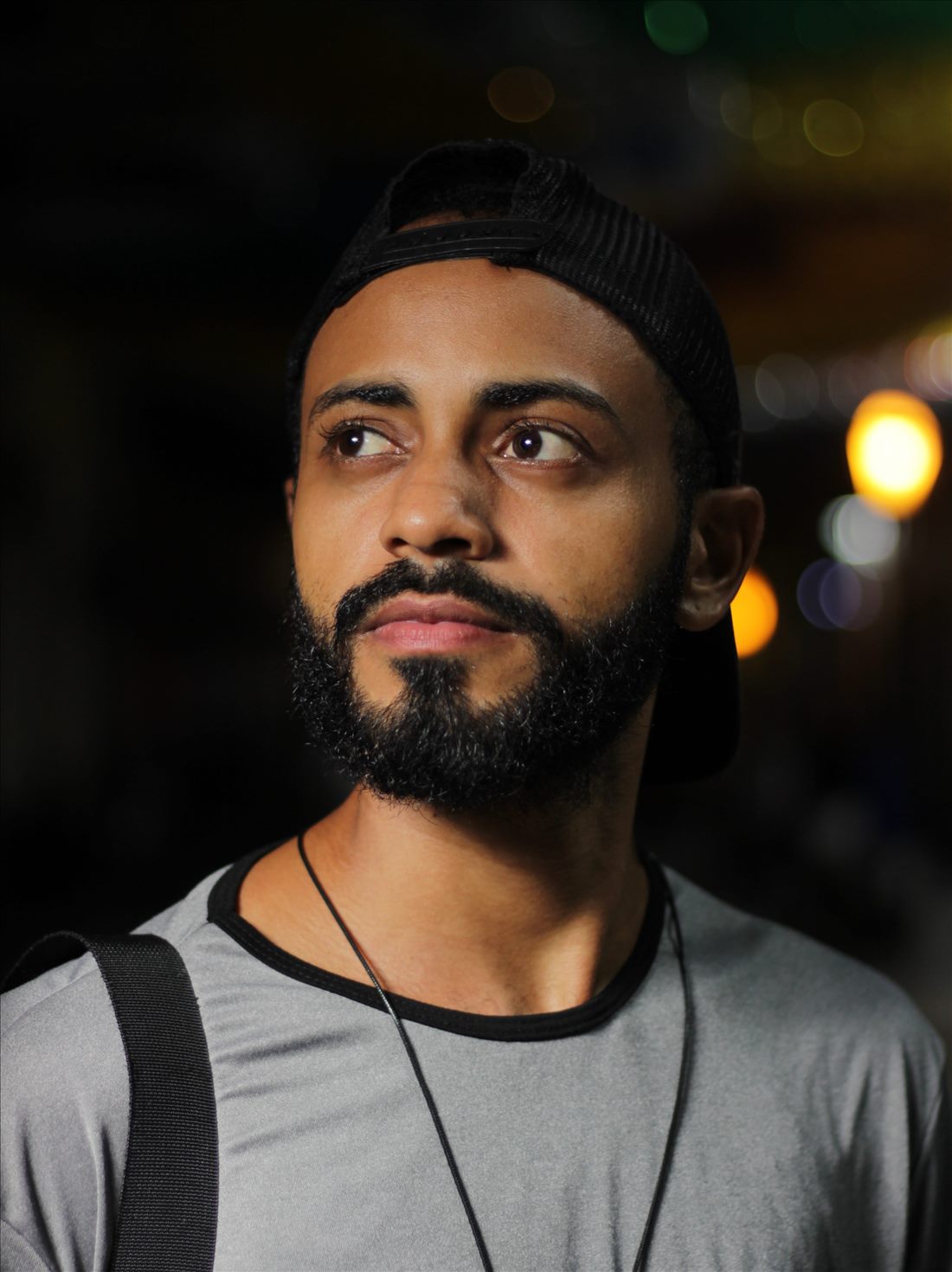 Vinicius Sodré, fotógrafo